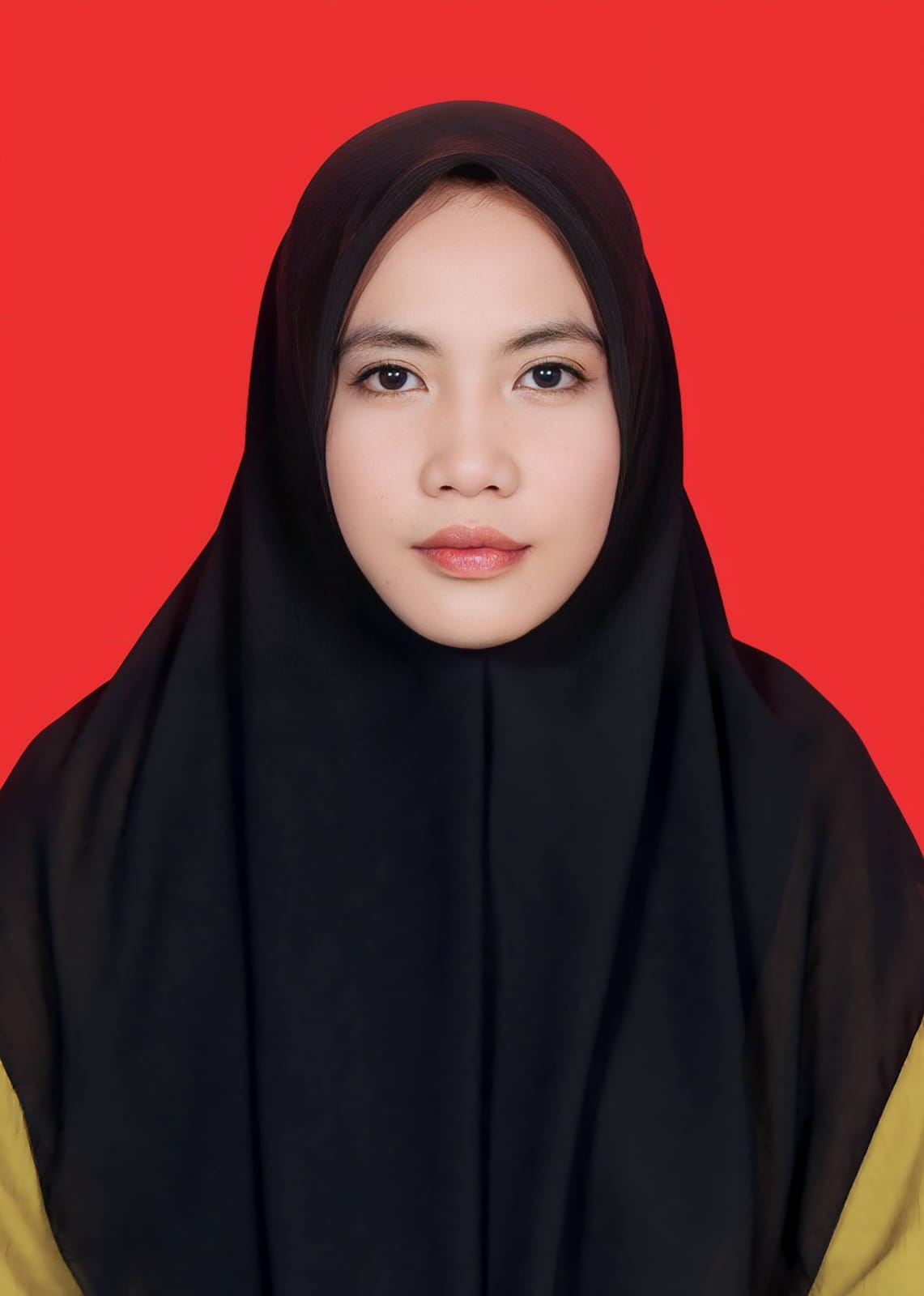 Nana Herlina, S.AP, C.Med, CPM.P4M