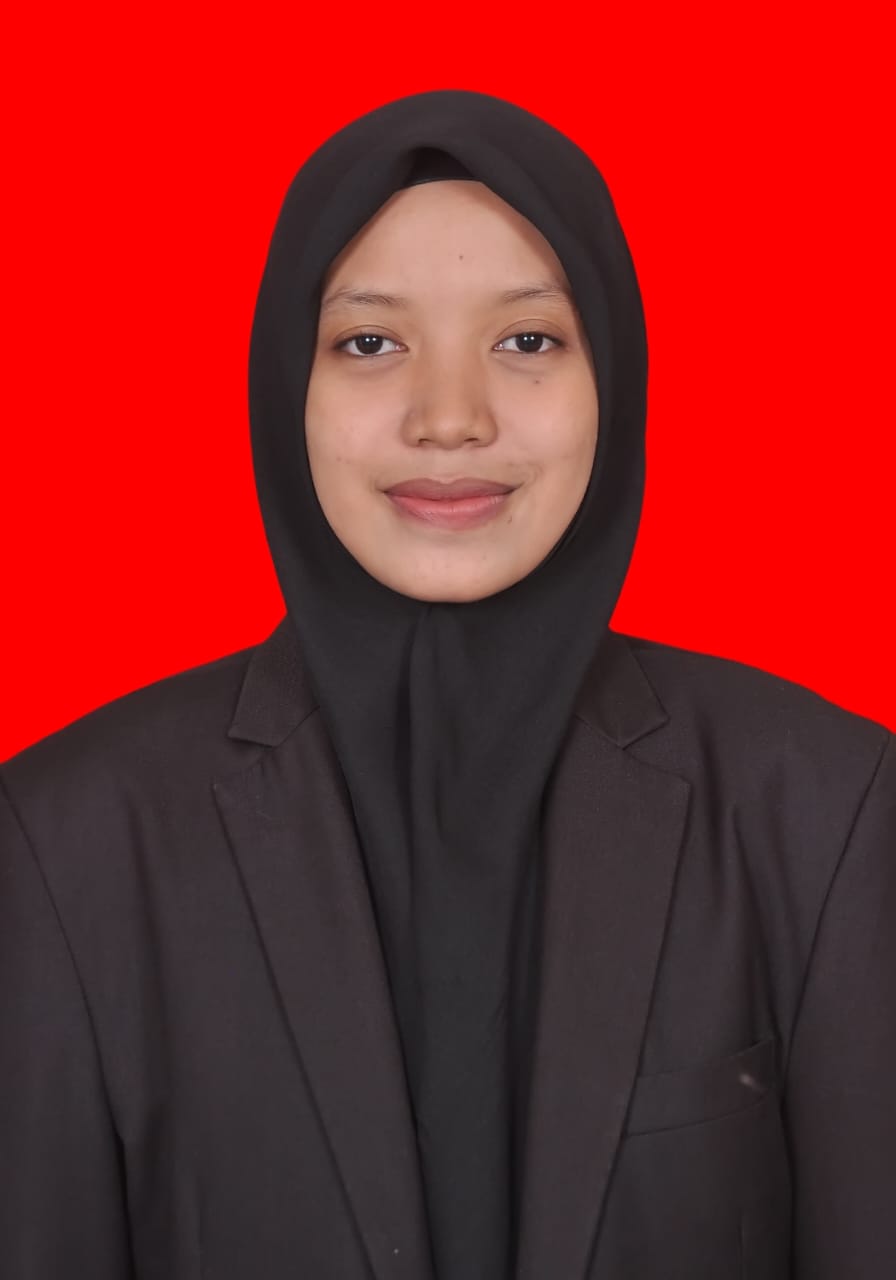 Noor Radhiah, S.H, C.Med, CPM.P4M