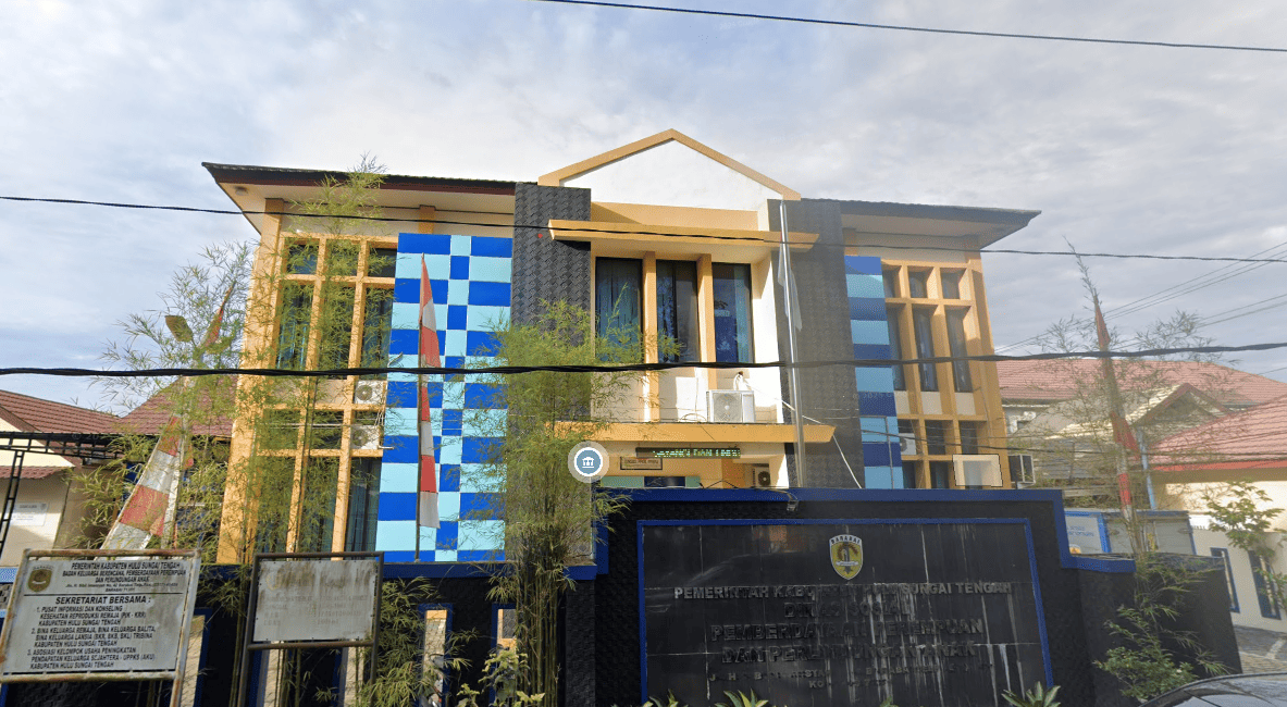 UPTD PPA Kabupaten Hulu Sungai Tengah